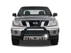 Black Horse Off Road CBBS-NIC6005SP Black Steel Skid Plate - Truck Part Superstore