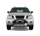Black Horse Off Road CBBS-NIC6105SP-PLFB Black Steel Skid Plate - Truck Part Superstore