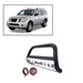 Black Horse Off Road CBBS-NIC6105SP-PLFR Black Steel Skid Plate - Truck Part Superstore