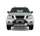 Black Horse Off Road CBBS-NIC6105SP-PLFR Black Steel Skid Plate - Truck Part Superstore