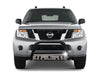 Black Horse Off Road CBBS-NIC6105SP Black Steel Skid Plate - Truck Part Superstore