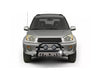 Black Horse Off Road CBBS-TOB4501SP-PLFB Black Steel Skid Plate - Truck Part Superstore
