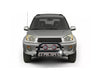 Black Horse Off Road CBBS-TOB4501SP-PLFR Black Steel Skid Plate - Truck Part Superstore