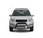 Black Horse Off Road CBBS-TOB4501SP Black Steel Skid Plate - Truck Part Superstore