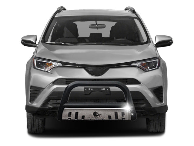 Black Horse Off Road CBBS-TOB4601SP Black Steel Skid Plate - Truck Part Superstore