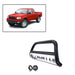 Black Horse Off Road CBBS-TOB4701SP-PLFB Black Steel Skid Plate - Truck Part Superstore
