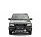Black Horse Off Road CBBS-TOB4701SP-PLFB Black Steel Skid Plate - Truck Part Superstore