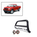 Black Horse Off Road CBBS-TOB4701SP-PLFR Black Steel Skid Plate - Truck Part Superstore