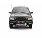 Black Horse Off Road CBBS-TOB4701SP-PLFR Black Steel Skid Plate - Truck Part Superstore