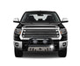 Black Horse Off Road CBBS-TOD1009SP-PLFB Black Steel Skid Plate - Truck Part Superstore