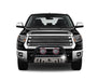 Black Horse Off Road CBBS-TOD1009SP-PLFR Black Steel Skid Plate - Truck Part Superstore