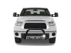 Black Horse Off Road CBBS-TOD1009SP Black Steel Skid Plate - Truck Part Superstore
