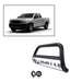 Black Horse Off Road CBBS-TOD1109SP-PLFB Black Steel Skid Plate - Truck Part Superstore