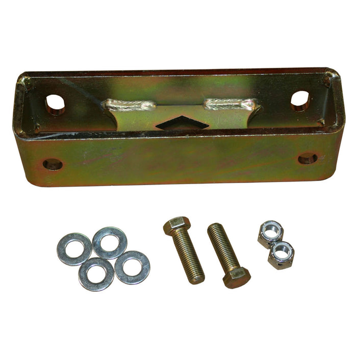 Skyjacker CBL206 Carrier Bearing Lowering Kit 2 Inch Drop 05-16 Ford F-350 Super Duty 05-16 Ford F-250 Super Duty Skyjacker - Truck Part Superstore