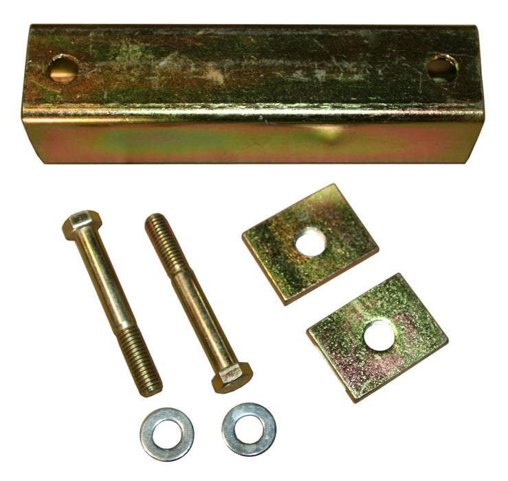 Skyjacker CBL2500 CARR BRG LWRG KIT; 2500 HD - Truck Part Superstore