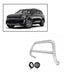 Black Horse Off Road CBS-B7502-PLFB Stainless Steel Stainless Steel No skid plate - Truck Part Superstore
