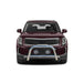 Black Horse Off Road CBS-B7502-PLFB Stainless Steel Stainless Steel No skid plate - Truck Part Superstore