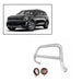Black Horse Off Road CBS-B7502-PLFR Stainless Steel Stainless Steel No skid plate - Truck Part Superstore