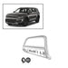 Black Horse Off Road CBS-B7502SP-PLFB Stainless Steel Stainless Steel Skid Plate - Truck Part Superstore
