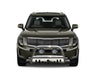 Black Horse Off Road CBS-B7502SP-PLFB Stainless Steel Stainless Steel Skid Plate - Truck Part Superstore