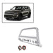 Black Horse Off Road CBS-B7502SP-PLFR Stainless Steel Stainless Steel Skid Plate - Truck Part Superstore