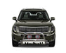 Black Horse Off Road CBS-B7502SP-PLFR Stainless Steel Stainless Steel Skid Plate - Truck Part Superstore
