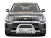 Black Horse Off Road CBS-B7502SP Stainless Steel Stainless Steel Skid Plate - Truck Part Superstore