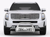 Black Horse Off Road CBS-B7502SP Stainless Steel Stainless Steel Skid Plate - Truck Part Superstore