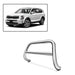 Black Horse Off Road CBS-B7502 Stainless Steel Stainless Steel No skid plate - Truck Part Superstore