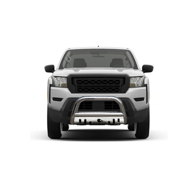 Black Horse Off Road CBS-C6502SP Stainless Steel Stainless Steel Skid Plate - Truck Part Superstore