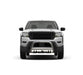Black Horse Off Road CBS-C6502SP Stainless Steel Stainless Steel Skid Plate - Truck Part Superstore