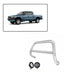 Black Horse Off Road CBS-DOB2001-PLFB Stainless Steel Stainless Steel No skid plate - Truck Part Superstore