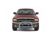 Black Horse Off Road CBS-DOB2001-PLFB Stainless Steel Stainless Steel No skid plate - Truck Part Superstore