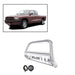 Black Horse Off Road CBS-DOB2001SP-PLFB Stainless Steel Stainless Steel Skid Plate - Truck Part Superstore