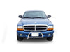 Black Horse Off Road CBS-DOB2001 Stainless Steel Stainless Steel No skid plate - Truck Part Superstore