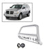 Black Horse Off Road CBS-DOC1005SP-PLFB Stainless Steel Stainless Steel Skid Plate - Truck Part Superstore