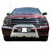 Black Horse Off Road CBS-DOC1005SP-PLFB Stainless Steel Stainless Steel Skid Plate - Truck Part Superstore
