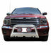 Black Horse Off Road CBS-DOC1005SP-PLFR Stainless Steel Stainless Steel Skid Plate - Truck Part Superstore