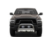 Black Horse Off Road CBS-DOE1011SP-PLFB Stainless Steel Stainless Steel Skid Plate - Truck Part Superstore