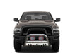 Black Horse Off Road CBS-DOE1011SP-PLFR Stainless Steel Stainless Steel Skid Plate - Truck Part Superstore
