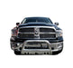 Black Horse Off Road CBS-DOE1011SP Stainless Steel Stainless Steel Skid Plate - Truck Part Superstore