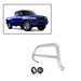 Black Horse Off Road CBS-FOB1501-PLFB Stainless Steel Stainless Steel No skid plate - Truck Part Superstore