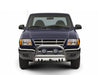 Black Horse Off Road CBS-FOB1501SP-PLFB Stainless Steel Stainless Steel Skid Plate - Truck Part Superstore