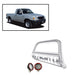 Black Horse Off Road CBS-FOB1501SP-PLFR Stainless Steel Stainless Steel Skid Plate - Truck Part Superstore
