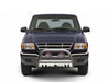 Black Horse Off Road CBS-FOB1501SP-PLFR Stainless Steel Stainless Steel Skid Plate - Truck Part Superstore