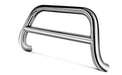 Black Horse Off Road CBS-FOB1501 Stainless Steel Stainless Steel No skid plate - Truck Part Superstore