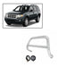 Black Horse Off Road CBS-FOB2601-PLFB Stainless Steel Stainless Steel No skid plate - Truck Part Superstore