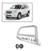 Black Horse Off Road CBS-FOB2601SP-PLFB Stainless Steel Stainless Steel Skid Plate - Truck Part Superstore