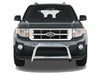 Black Horse Off Road CBS-FOB2601 Stainless Steel Stainless Steel No skid plate - Truck Part Superstore