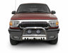 Black Horse Off Road CBS-FOB2701SP-PLFB Stainless Steel Stainless Steel Skid Plate - Truck Part Superstore